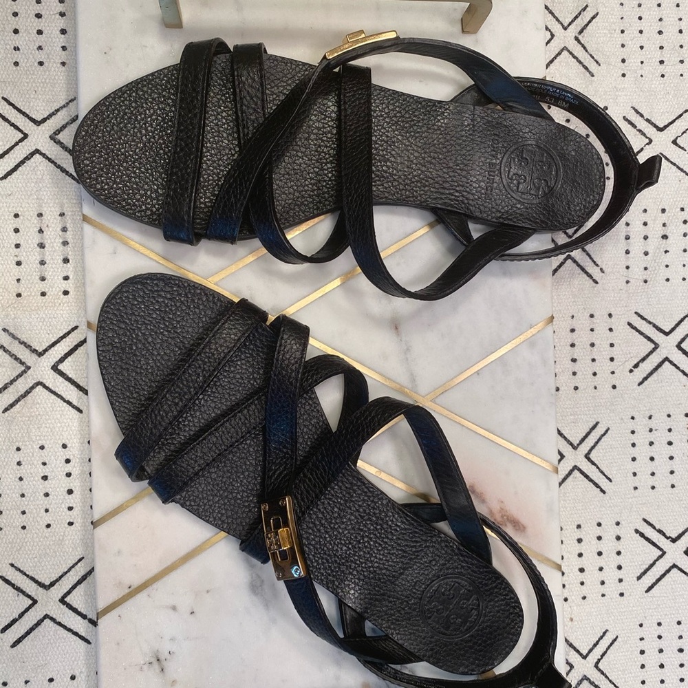 Tory Burch Sandals